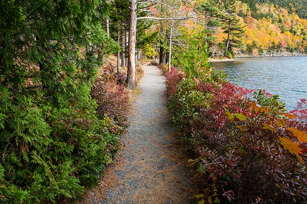 Jordan Lake Park