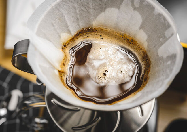 Coffee